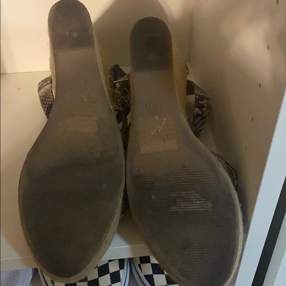 Wedges - Picture 4 of 4